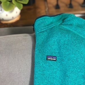 Patagonia Women’s better sweater